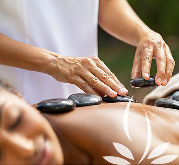 About Shalom Spa