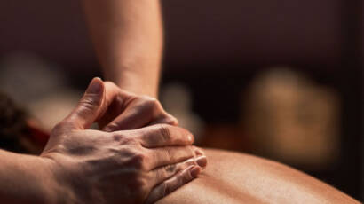 shalom category massage