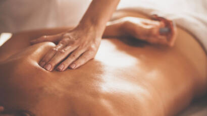 shalom massage