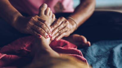 shalom spa packages